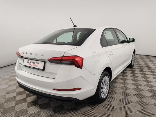 Skoda Rapid, 2021&nbsp;г., 85&nbsp;950&nbsp;км