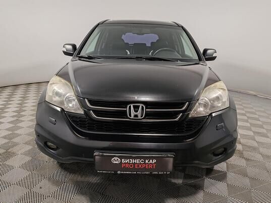 Honda CR-V, 2011&nbsp;г., 289&nbsp;443&nbsp;км