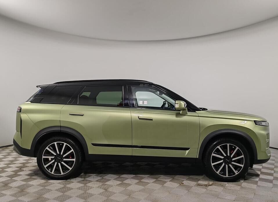 Jaecoo J7, I 1.6 AMT (186 л.с.)