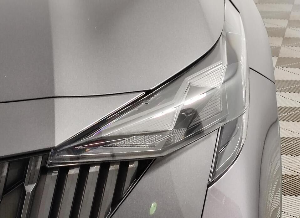 GAC GS3 1.5 AMT (170 л.с.)