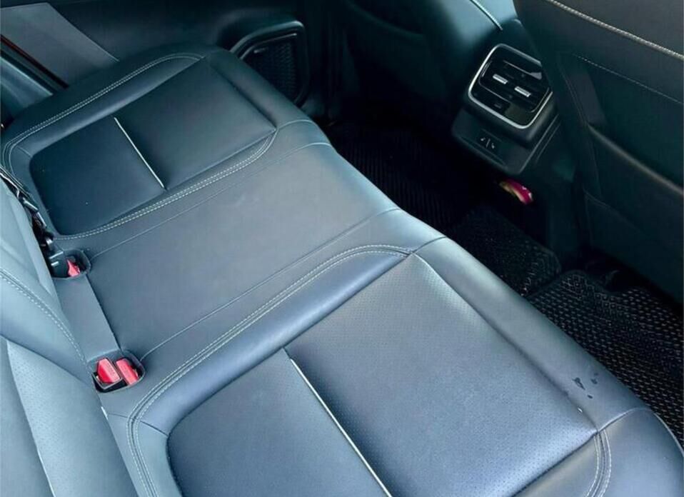 Chery Tiggo 7 Pro Max 1.6 AMT (150 л.с.)