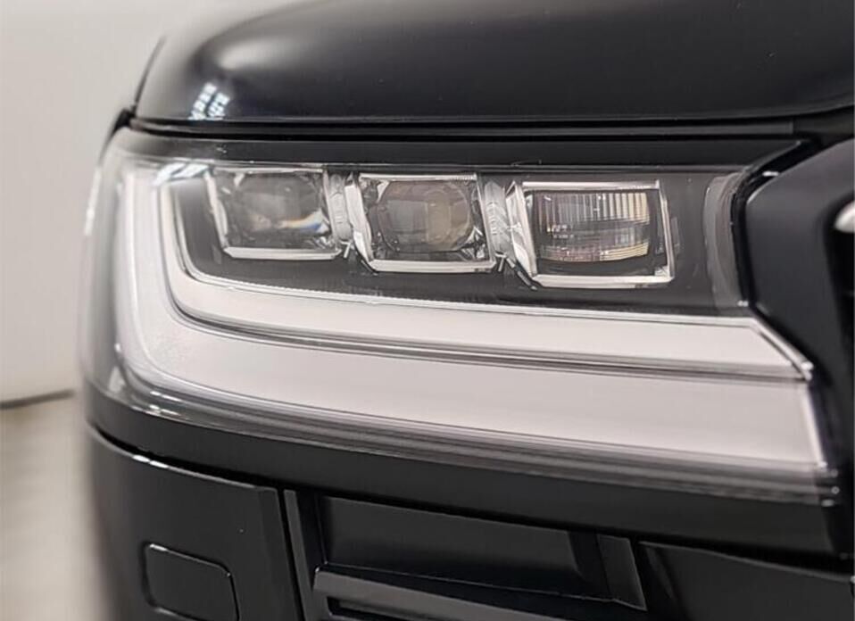 Toyota Land Cruiser, 300 Series 3.3d AT (299 л.с.) 4WD