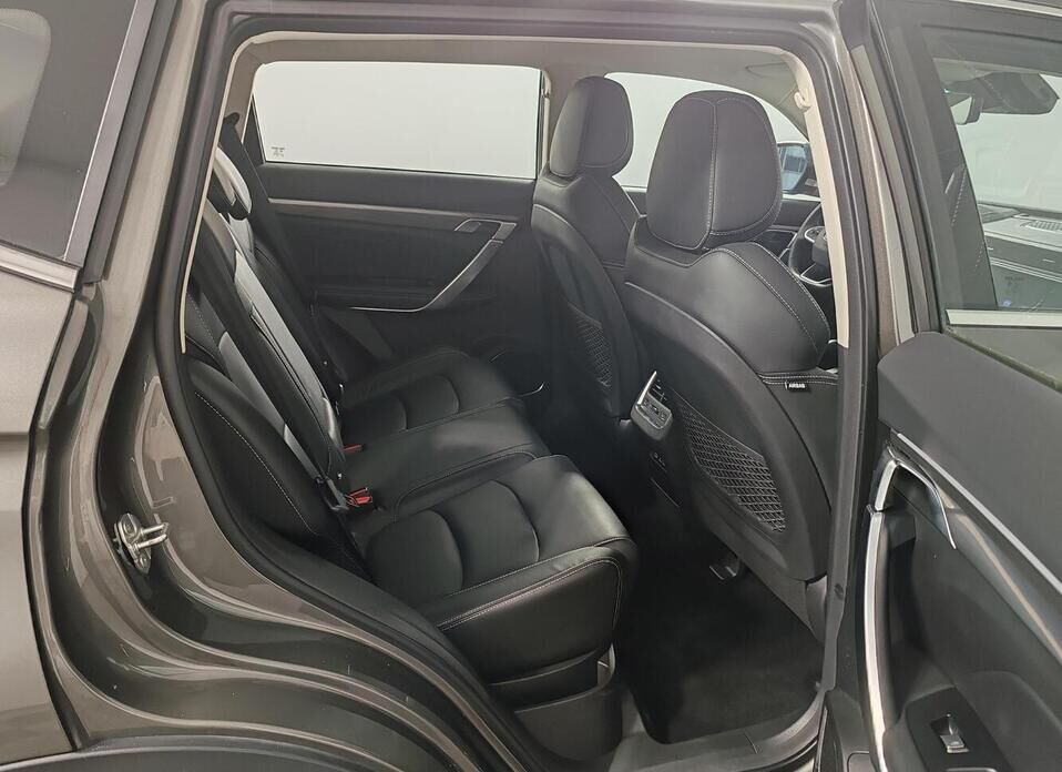 Belgee X70 1.5 AMT (177 л.с.) 4WD