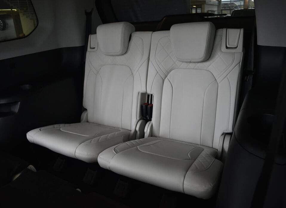 EXEED VX, I 2.0 AMT (249 л.с.) 4WD