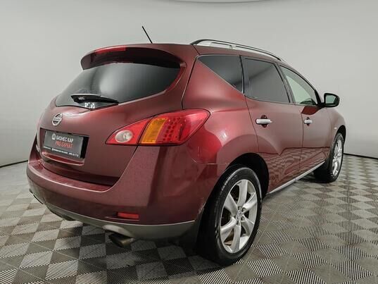 Nissan Murano, 2010&nbsp;г., 216&nbsp;216&nbsp;км