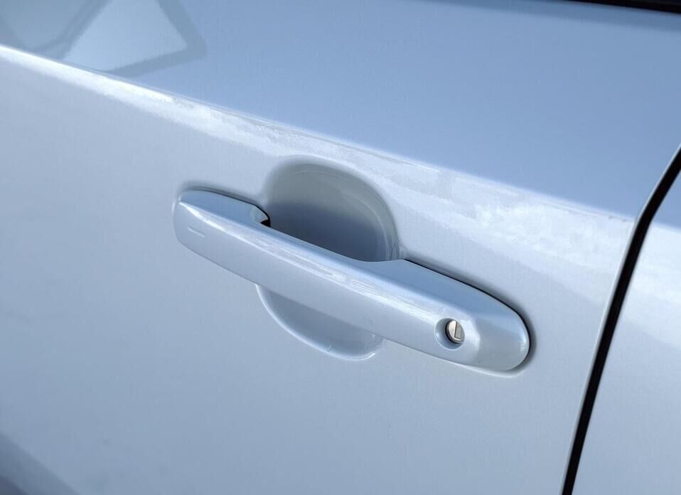 Lexus GX, III 550 3.4 AT (354 л.с.) 4WD