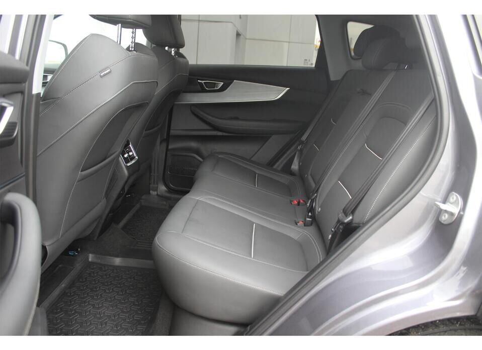 Chery Tiggo 7 Pro Max 1.5 CVT (147 л.с.)
