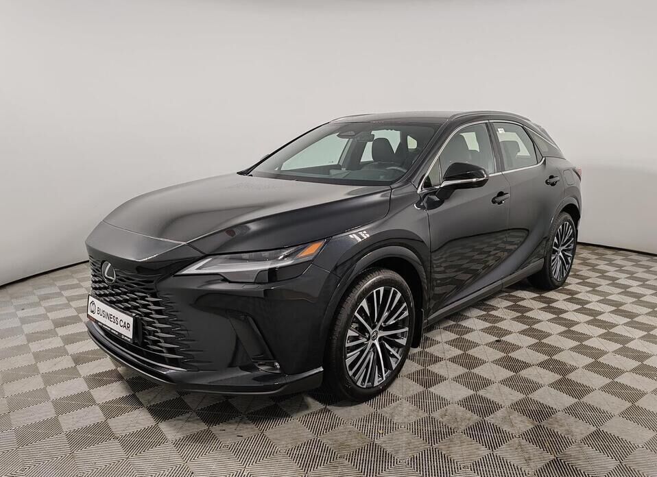 Lexus RX, V 350h 2.5hyb CVT (250 л.с.) 4WD