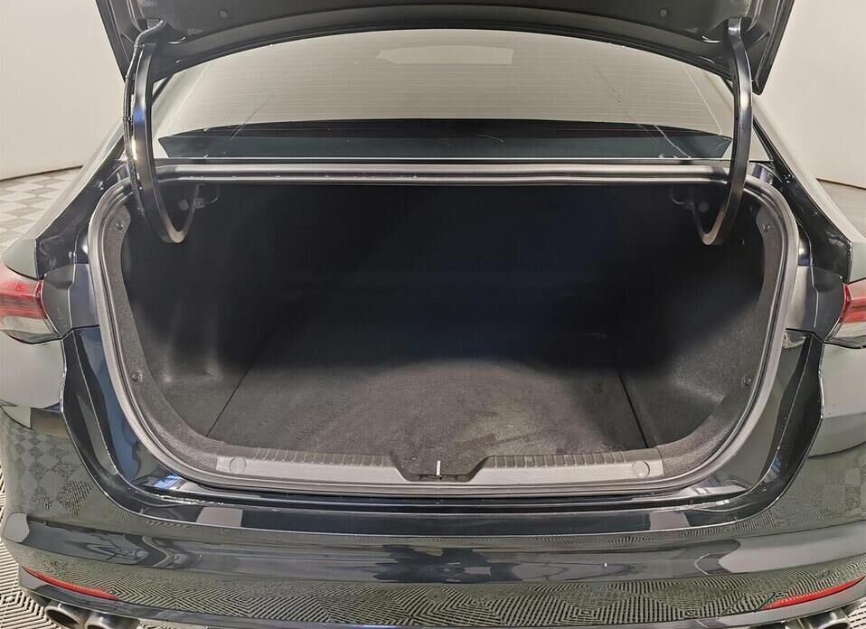 GAC Empow 1.5 AMT (170 л.с.)