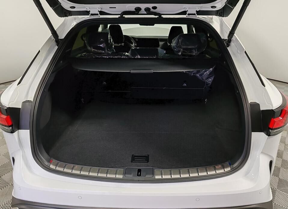 Lexus RX, V 350 2.4 AT (249 л.с.) 4WD