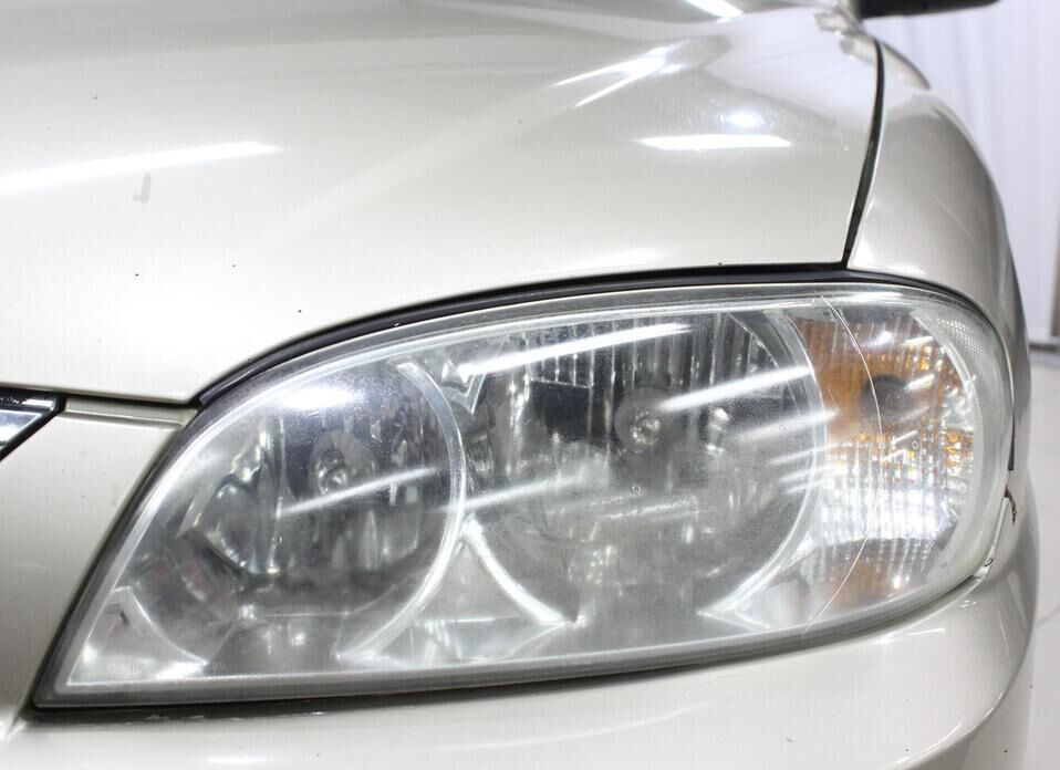 Kia Spectra, I Рестайлинг 2 1.6 AT (101 л.с.)