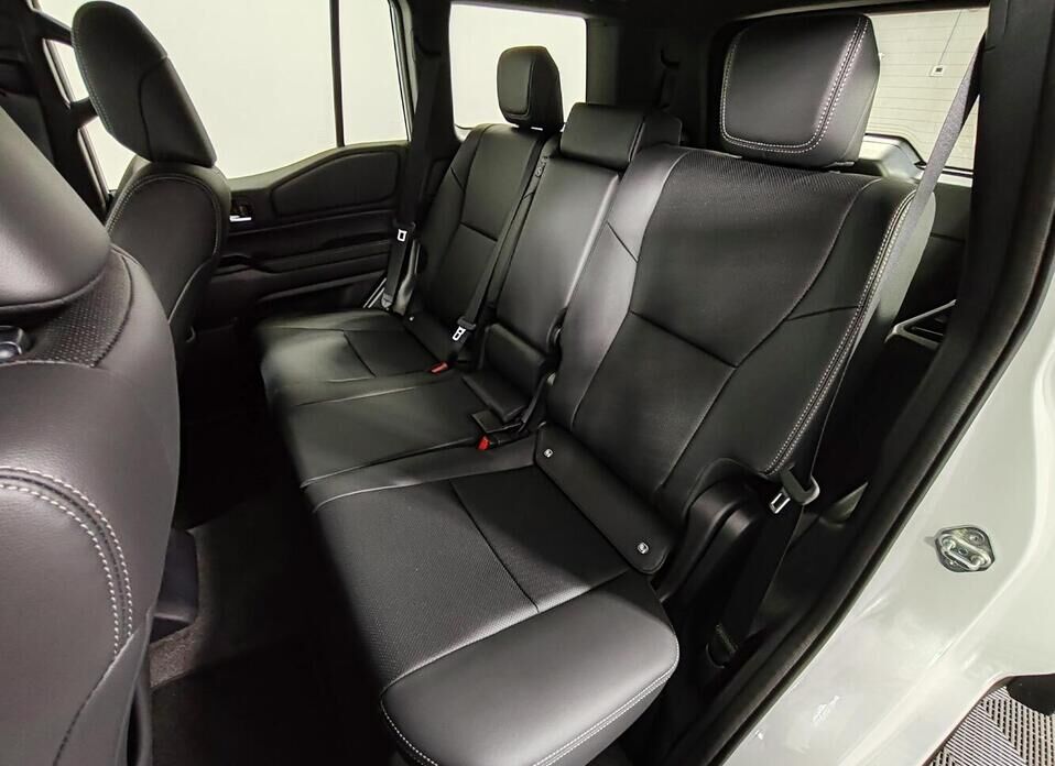 Toyota Land Cruiser Prado, 250 Series 2.7 AT (163 л.с.) 4WD