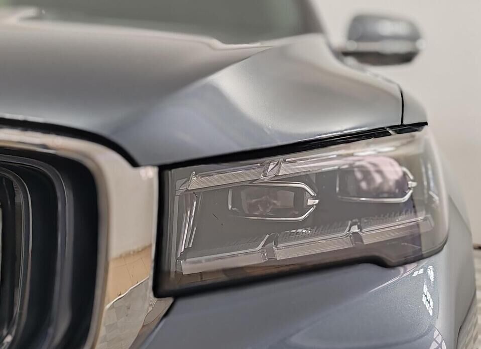 Geely Monjaro 2.0 AT (238 л.с.) 4WD