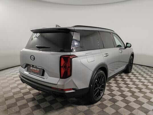 GAC GS8, 2024&nbsp;г., 29&nbsp;341&nbsp;км