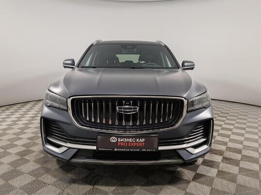 Geely Monjaro, 2024&nbsp;г., 80&nbsp;415&nbsp;км