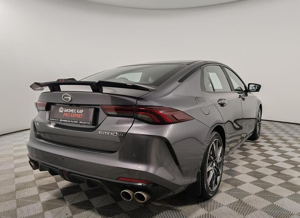 GAC Empow 1.5 AMT (170 л.с.)