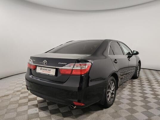 Toyota Camry, 2015&nbsp;г., 195&nbsp;001&nbsp;км