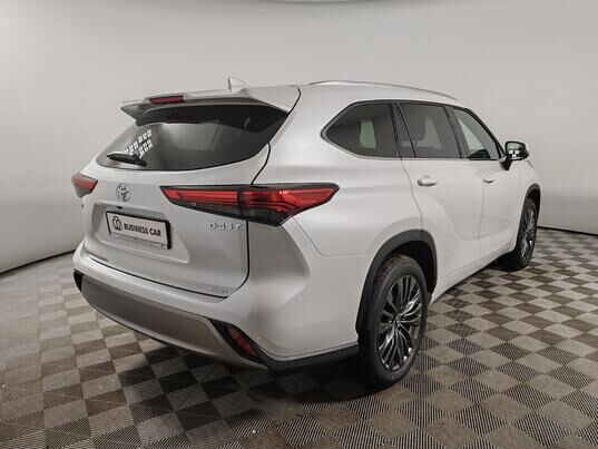 Toyota Highlander Premium