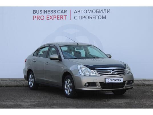 Nissan Almera, 2013&nbsp;г., 182&nbsp;001&nbsp;км