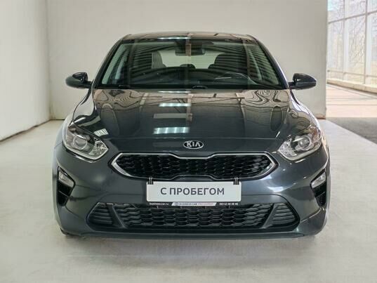 Kia Ceed, 2019 г., 107 834 км