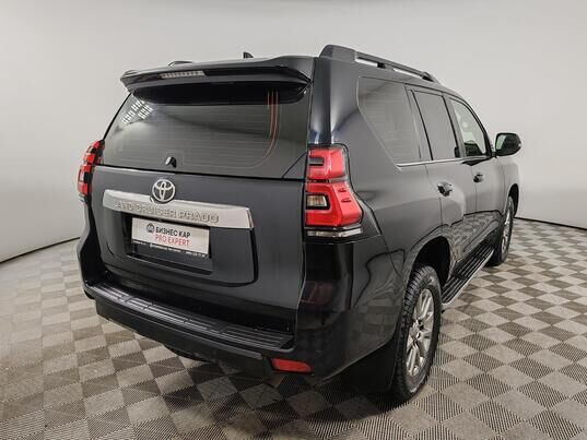 Toyota Land Cruiser Prado, 2018&nbsp;г., 170&nbsp;033&nbsp;км