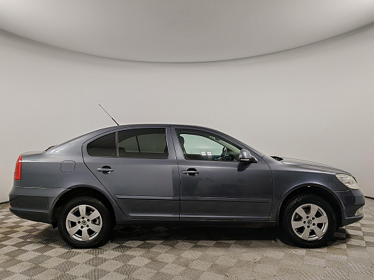 Skoda Octavia, 2010&nbsp;г., 324&nbsp;912&nbsp;км