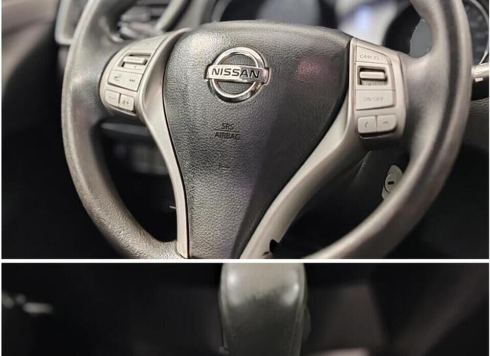 Nissan X-Trail, III 2.0 CVT (144 л.с.)