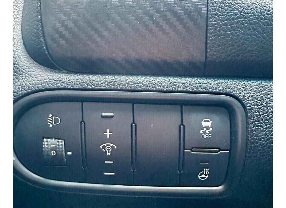 Kia Cerato, III 2.0 AT (150 л.с.)