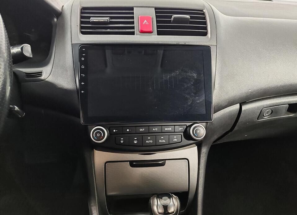 Honda Accord 2.4 AT (190 л.с.)