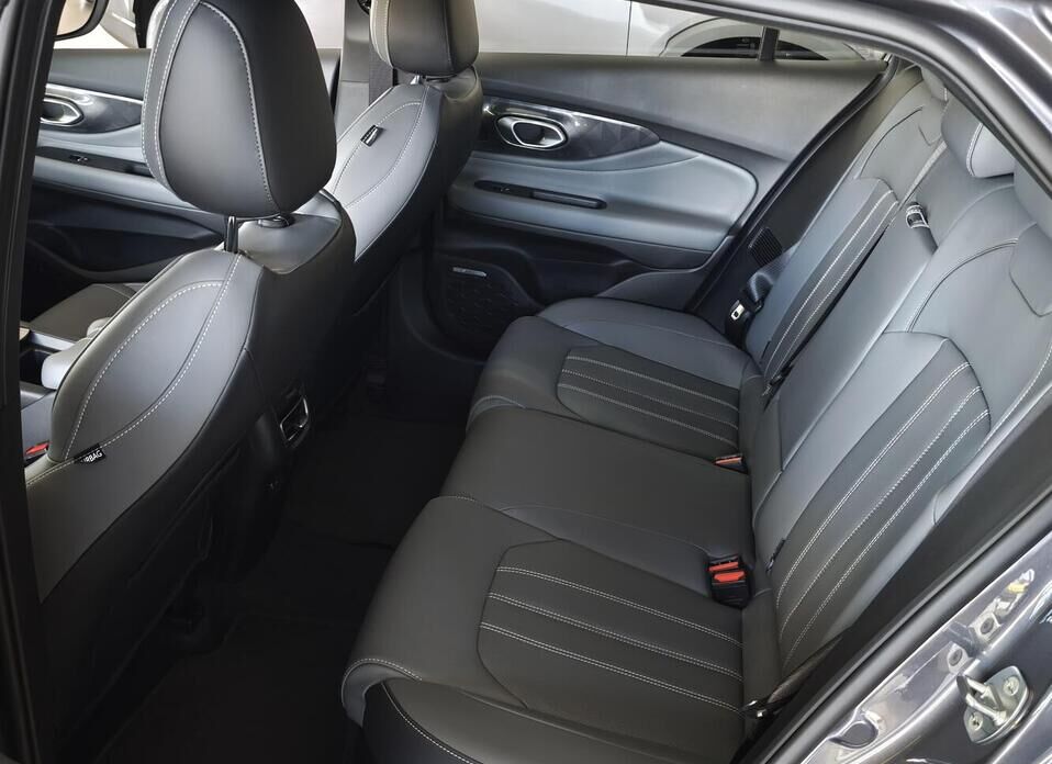 GAC Empow 1.5 AMT (170 л.с.)