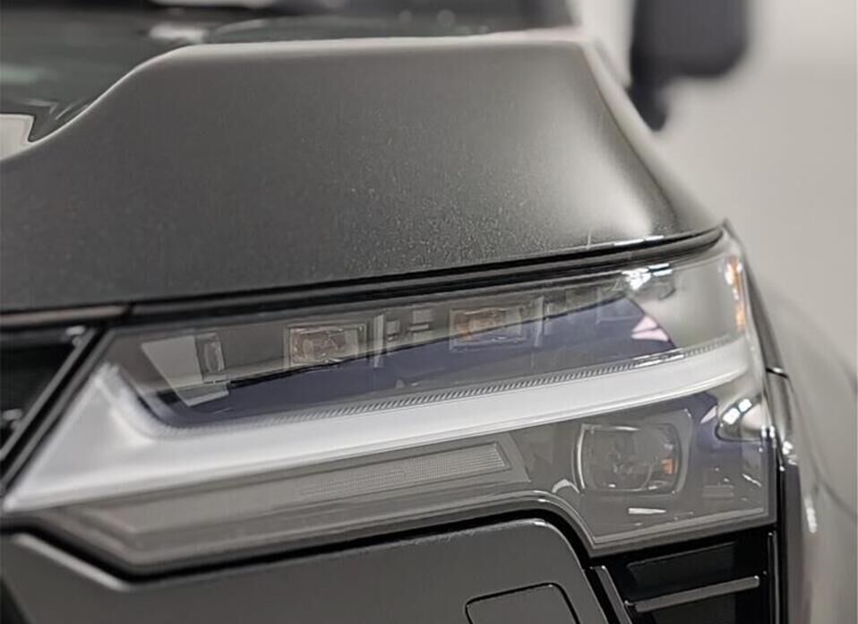 Lexus GX, III 550 3.4 AT (354 л.с.) 4WD