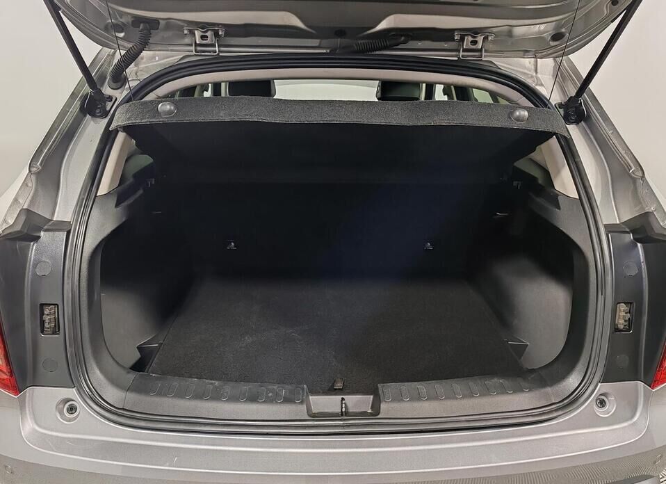 Haval Jolion, I 1.5 AMT (150 л.с.) 4WD