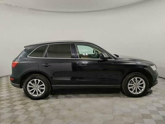 Audi Q5, 2016 г., 98 301 км