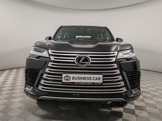 Lexus LX Urban