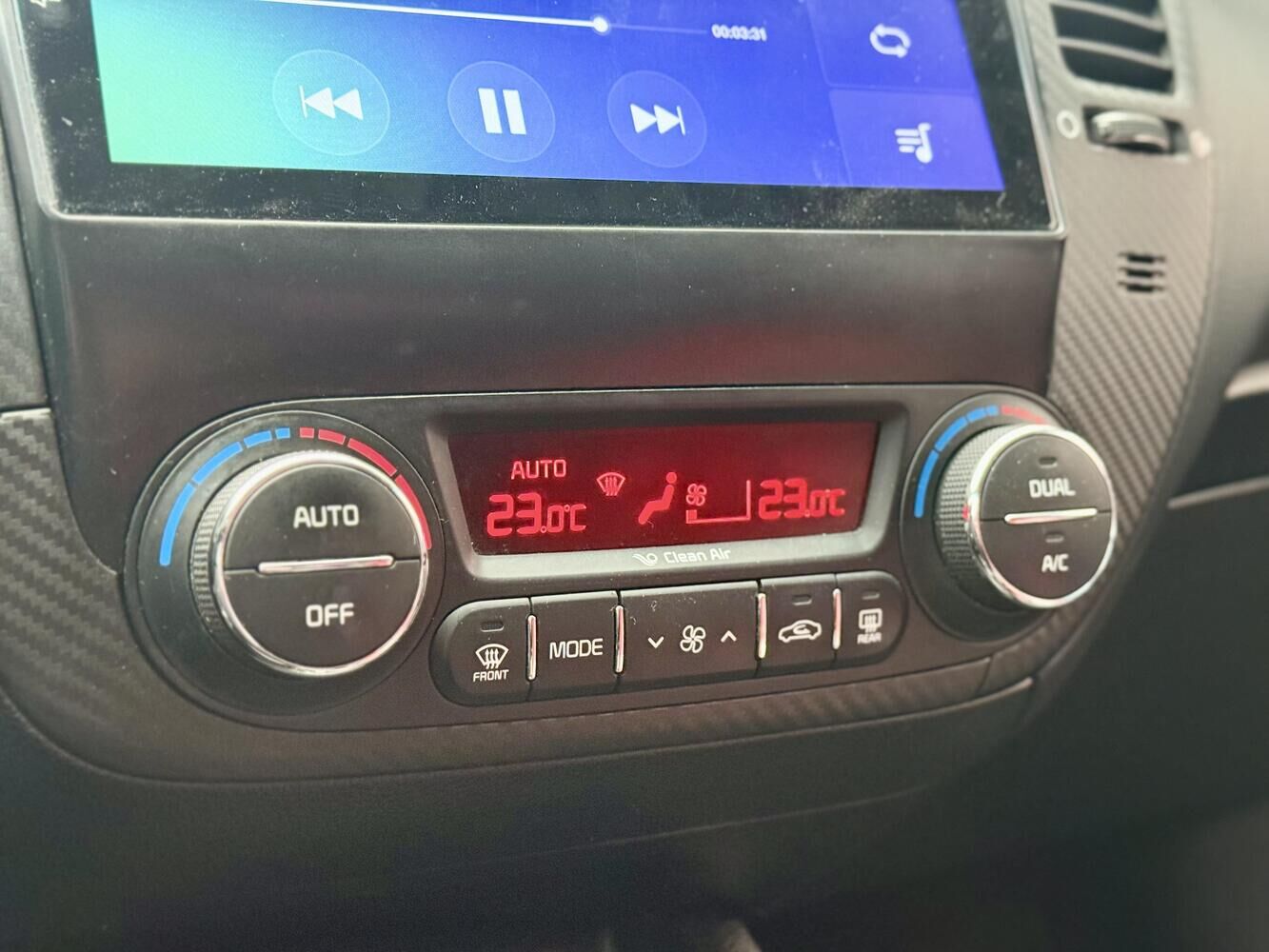 Kia Cerato, III 2.0 AT (150 л.с.)