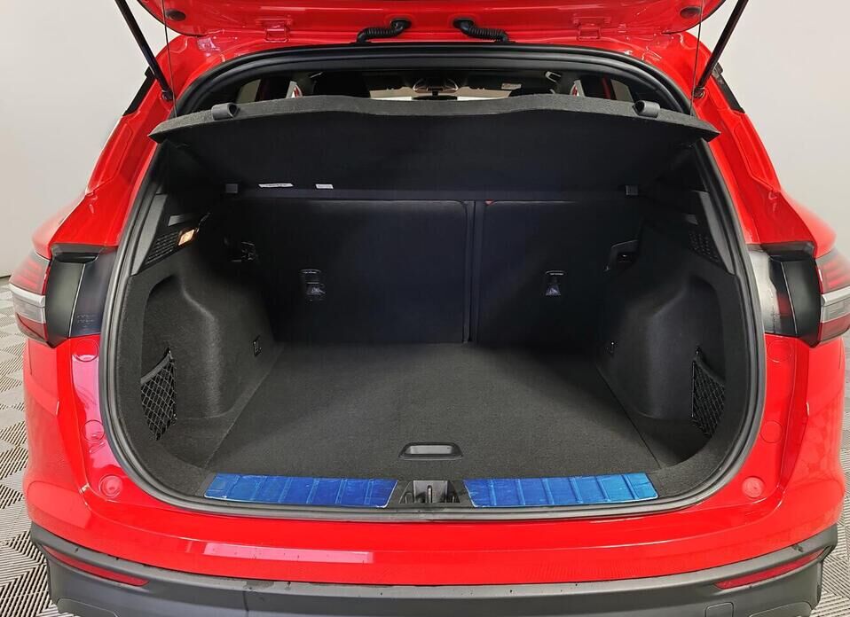 Geely Coolray 1.5 AMT (150 л.с.)
