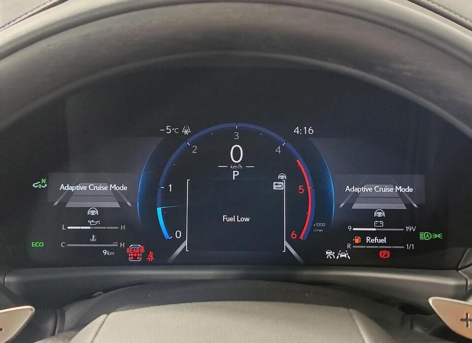 Lexus LX, IV 500d 3.4d AT (299 л.с.) 4WD