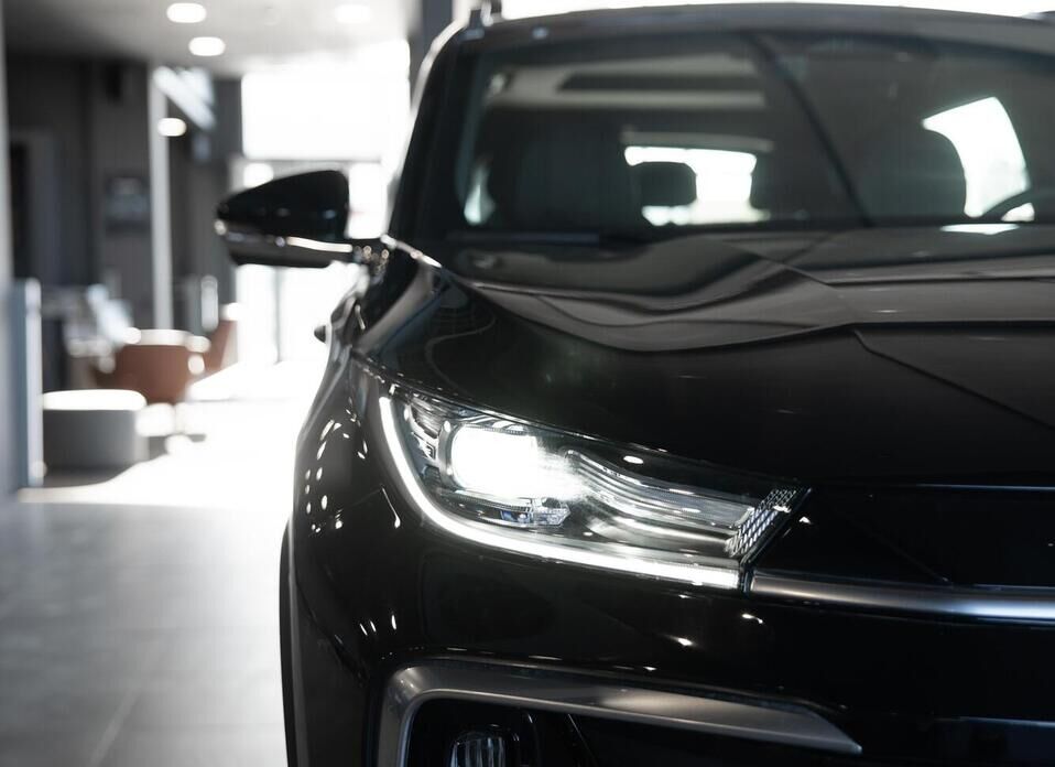 EXEED TXL 1.6 AMT (194 л.с.) 4WD