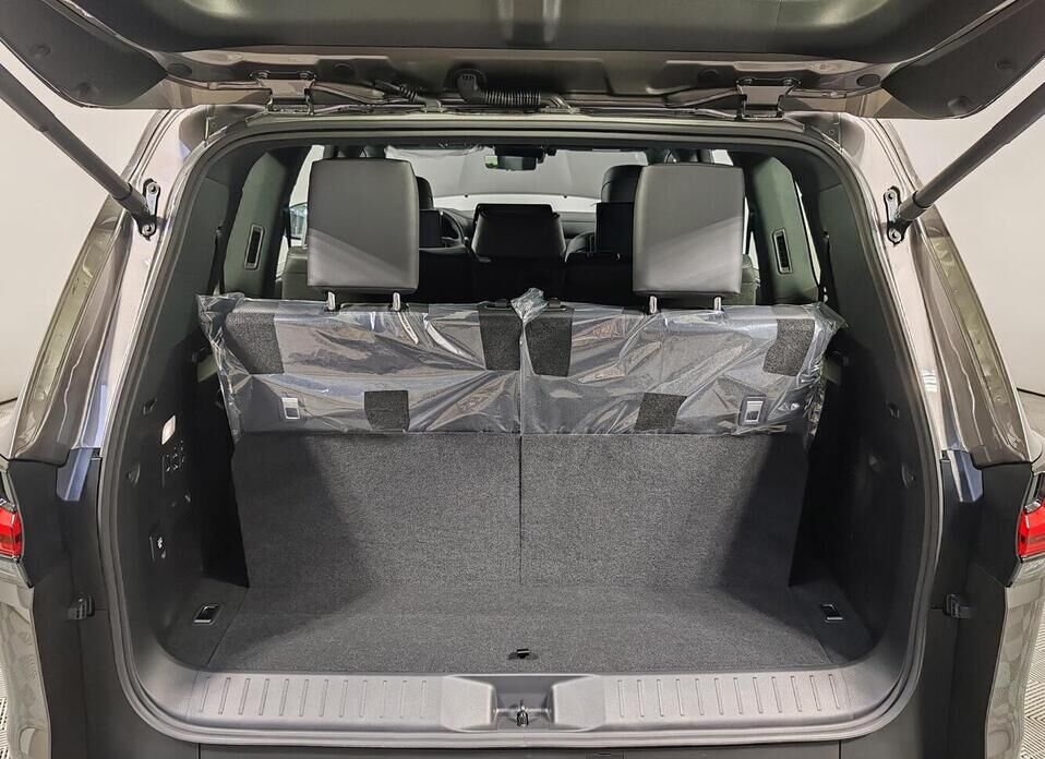 Lexus LX, IV 500d 3.4d AT (299 л.с.) 4WD