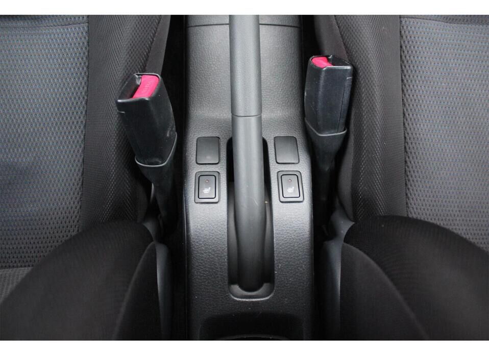 Suzuki SX4, I (Classic) 1.6 AT (106 л.с.)