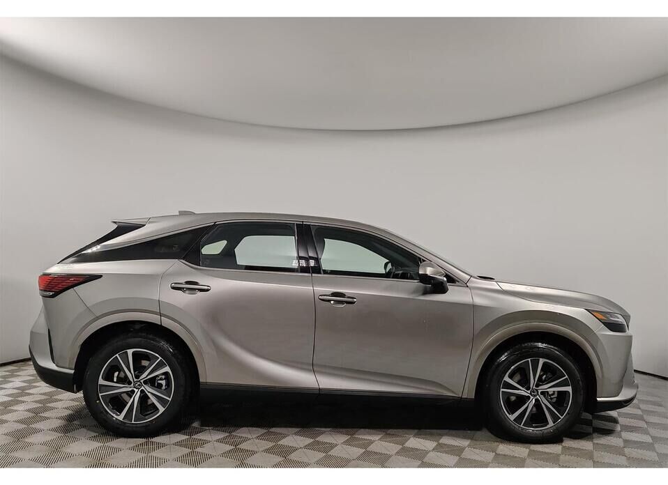 Lexus RX, V 300 2.0 AT (248 л.с.) 4WD