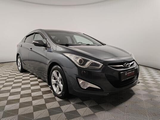 Hyundai I40, 2014&nbsp;г., 298&nbsp;091&nbsp;км
