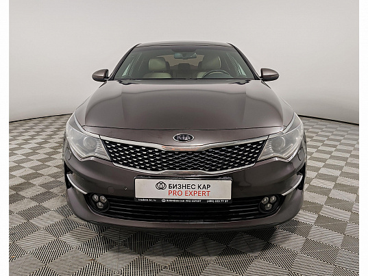 Kia Optima, 2018&nbsp;г., 159&nbsp;499&nbsp;км
