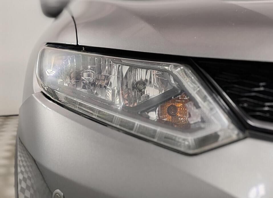 Nissan X-Trail, III 2.5 CVT (171 л.с.) 4WD