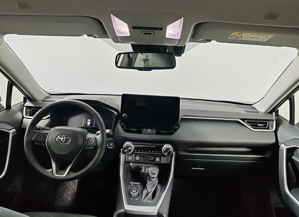 Toyota RAV4, V (XA50) 2.0 CVT (173 л.с.) 4WD