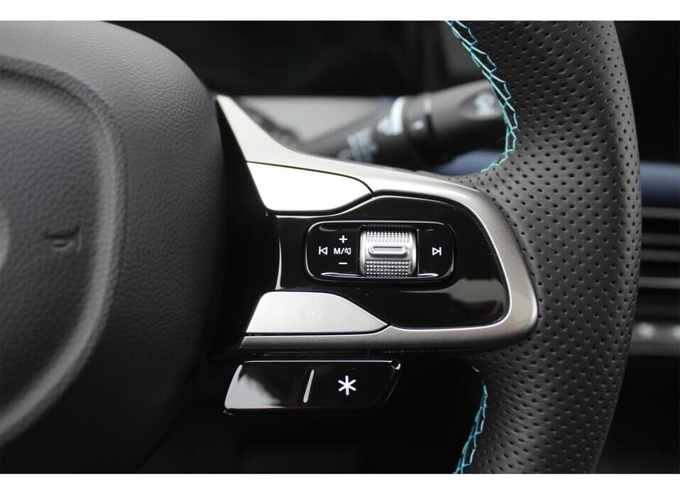 GAC GS3 1.5 AMT (170 л.с.)