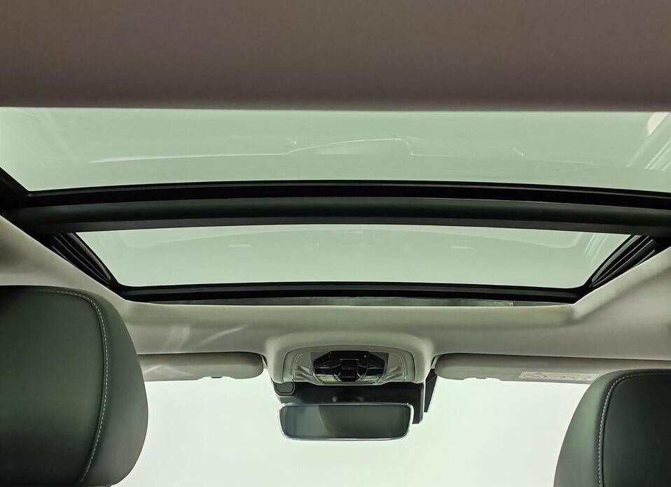 EXEED LX 1.5 CVT (147 л.с.)