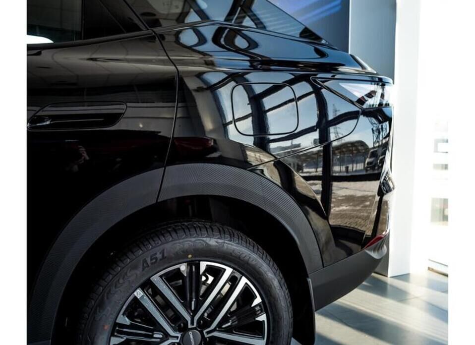 Omoda C7 1.6 AMT (150 л.с.)