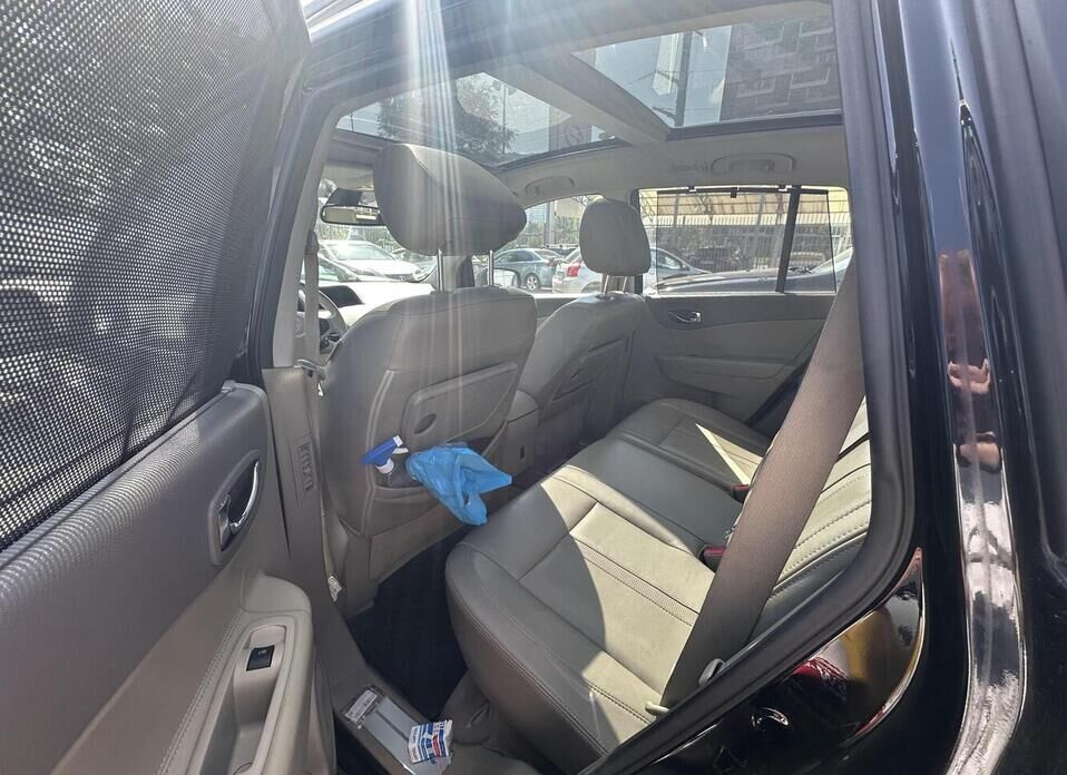 Renault Koleos 2.5 CVT (171 л.с.) 4WD