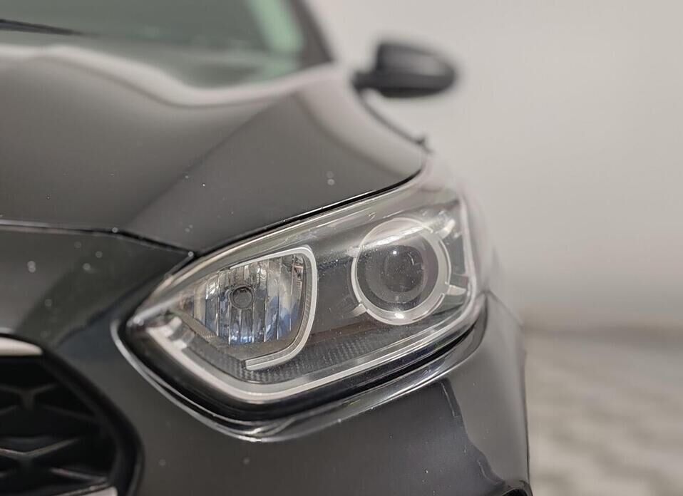 Kia Cerato, IV 2.0 AT (150 л.с.)